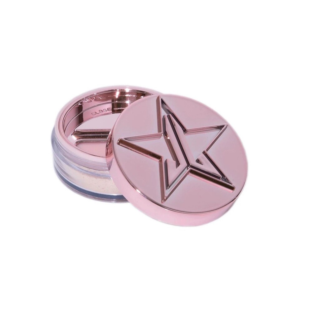Jeffree Star Magic Star Luminous Setting Powder - Fair Skin Tone 10g / 0.353 oz